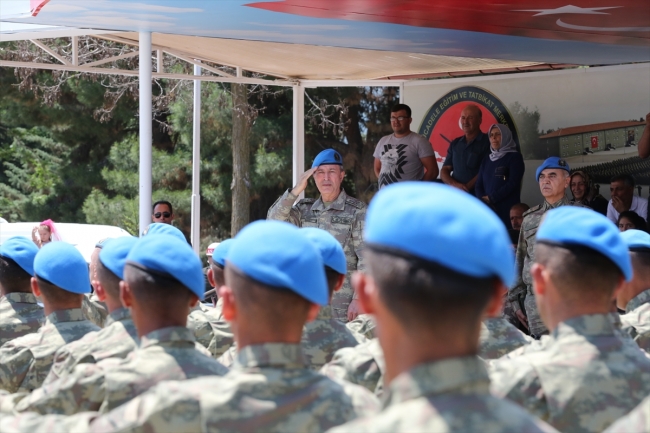Orgeneral Akar: Terörle mücadelemiz aralıksız devam edecek